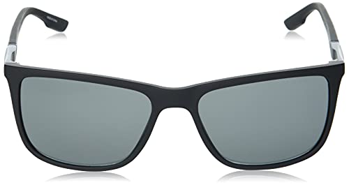 Image of Columbia mens Modified Rectangle Rectangular Sunglasses