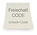 Produktbild Roco Z21 Freischalt-Code für Modellbahn, OO, 9 mm, Model Train Accessory, Code, Kind