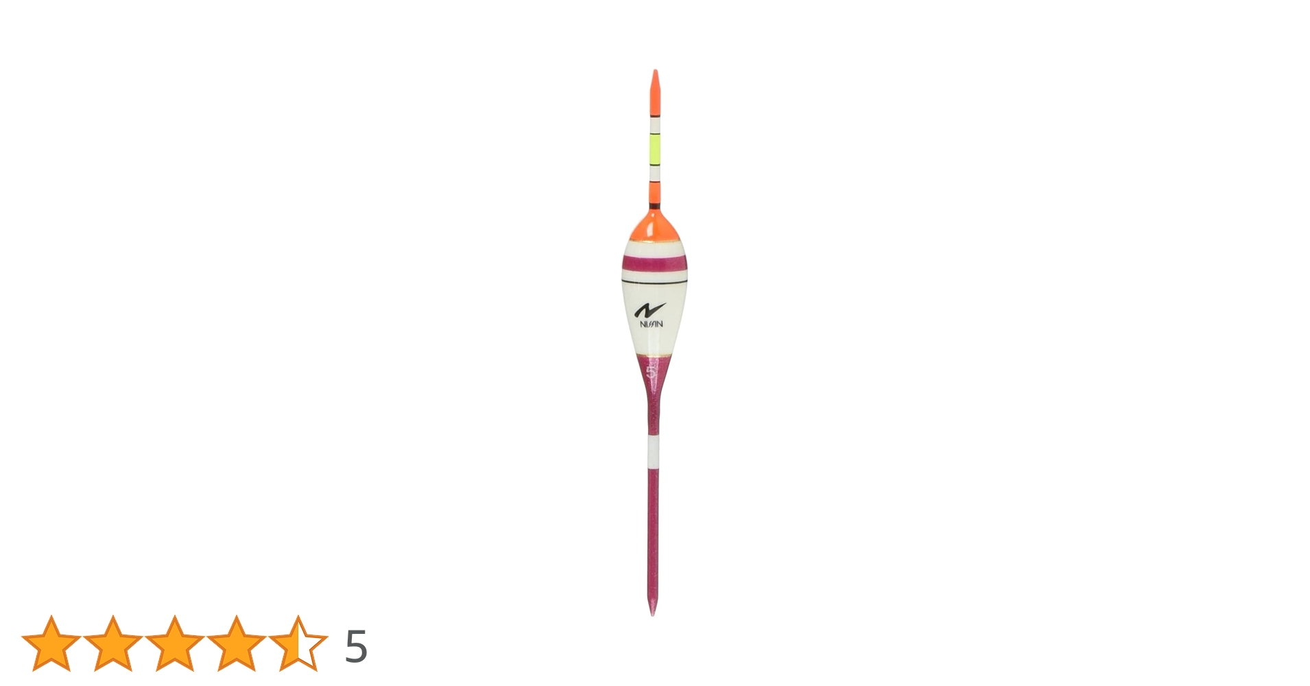 うき Amazon | 宇崎日新 ウキ P-ハエウキ 松 CL 6 1503496 | Uzaki Nissin