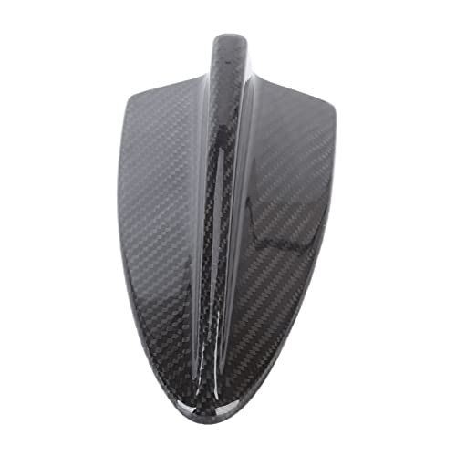 Cubierta de antena para techo Sonew de fibra de carbono para Serie 3 M3