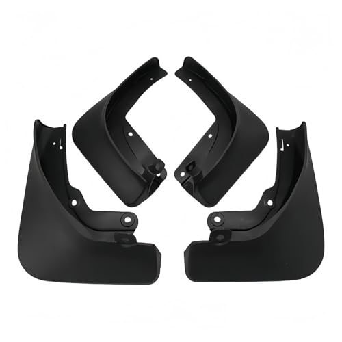 Garde-boue pour Tesla Model Y 2021-2024 version petite taille