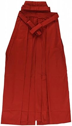 Edoten Japanese Samurai Hakama Uniform - Image 7