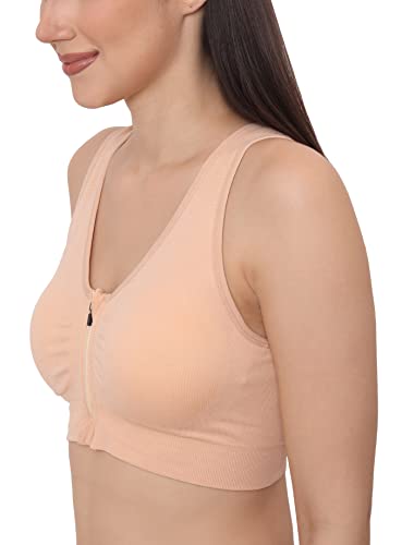 Image of GLAMORAS Women Sports Bra