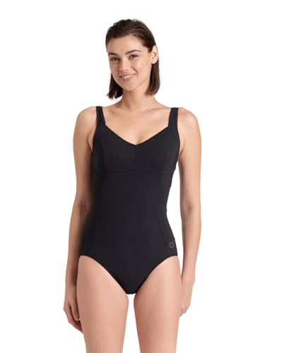 Maillot de bain Arena W Vertigo idéal pour vos séances d'aquagym et natation