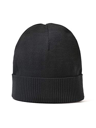 Cotton Knit Cuff Hat Online at 