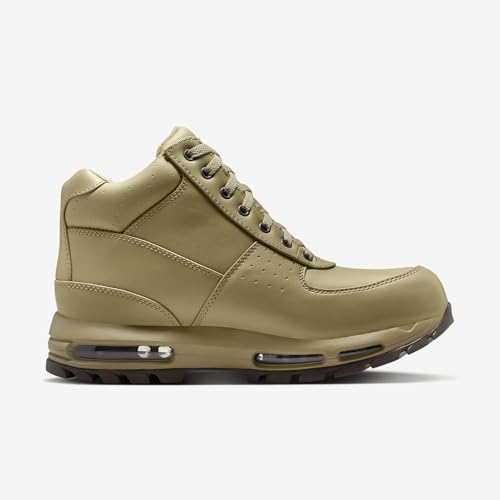 Image of Nike AIR MAX Goadome Men's Boots (865031-212, Neutral Olive /Baroque Brown /Light Bone /Neutral Oli) Size 6