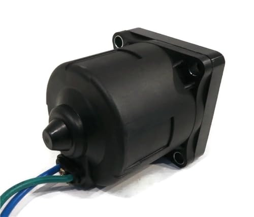 Motor de arranque para solucionar fallos de encendido en Evinrude Johnson OMC 4