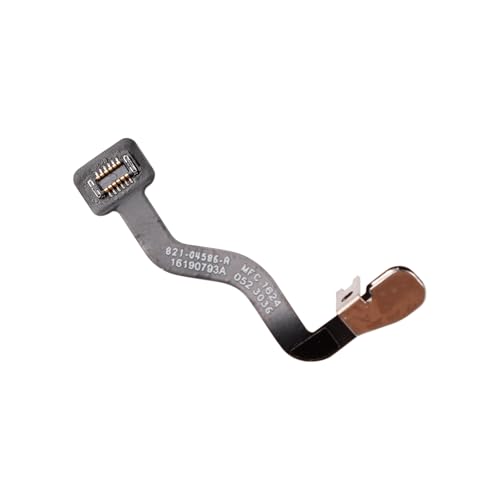Cable sensor de sueño A2485 MacBook Pro 16.2 2021-2025 repuesto LCD tapa para modelos M1 M2 M3 M4 3