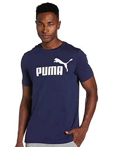 PUMA Heren T-shirt,