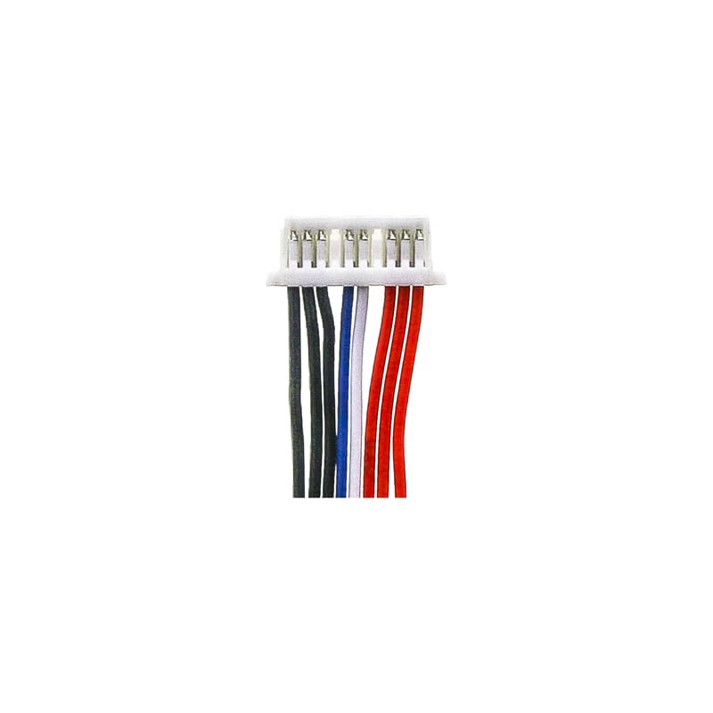 Cameron Sino AQQXING - Batteria ricaricabile per giuntatrice Fusion 12S, FSM-12R, FSM-12S, S015527 (2000 mAh) BTR-10, BTR-10-AC