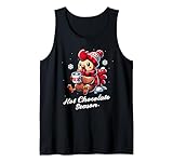 Chicken Hot Choco Christmas 2024
