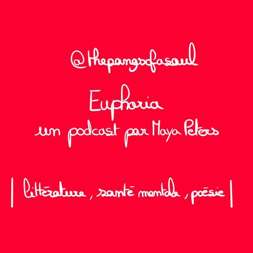 Euphoria Titelbild