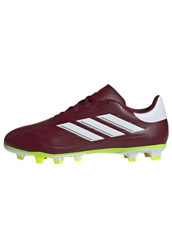 Image of adidas Unisex Copa Pure 2 Club FxG Football Shoe