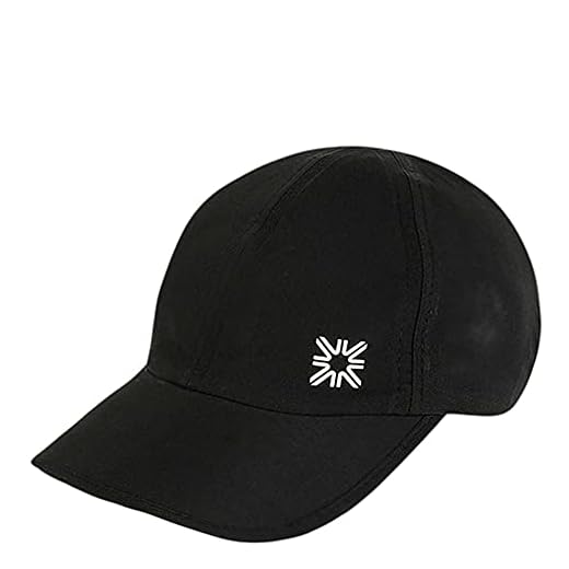 Uvline - Boné Uv Pro, Masc., tamanho Unico, preto