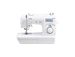 BROTHER 4977766712637 - Innov-is 15 Electronic Sewing Machine - 16 Stitch Types