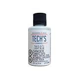 Professional Grade, Tech's Choice, Appliance Light Blue Touch-Up Paint, BLUTU