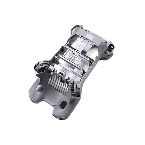�݊���������܂� DJI Mini 5 Pro�~�h���t���[���g�b�v�J�o�[�ƃ{�g���V�F���A�t���{�f�B�t���[���n�E�W���O�����C�����i(Middle shell)
