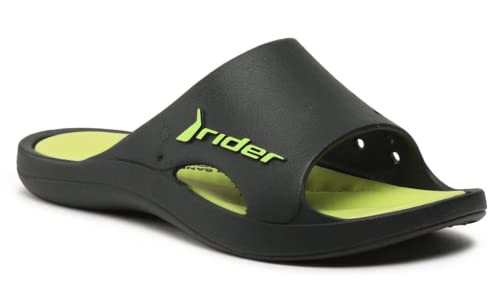Zapatillas de playa y piscina Rider Slides Bay XII Ad M, calzado de descanso masculino