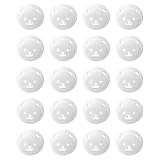 20 Pcs Steckdosen Kindersicherung Kindersicherung Steckdose Steckdosen Abdeckung Steckdosenschutz...