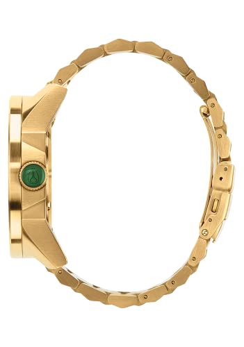 Image of Nixon Men s Corporal Stainless Steel Watch