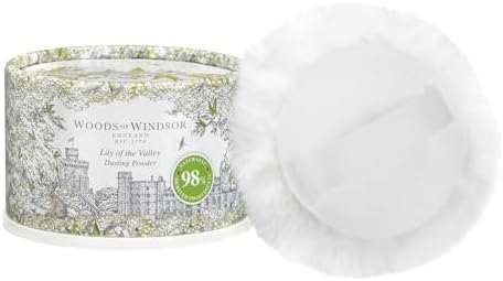 Woods Of Windsor Lily Of The Valley By Woods Of Windsor