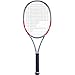 Babolat Pure Strike 100 16x20 4th Gen Tennis Racquet (Carbon Grey) Strung with Your Choice of String
