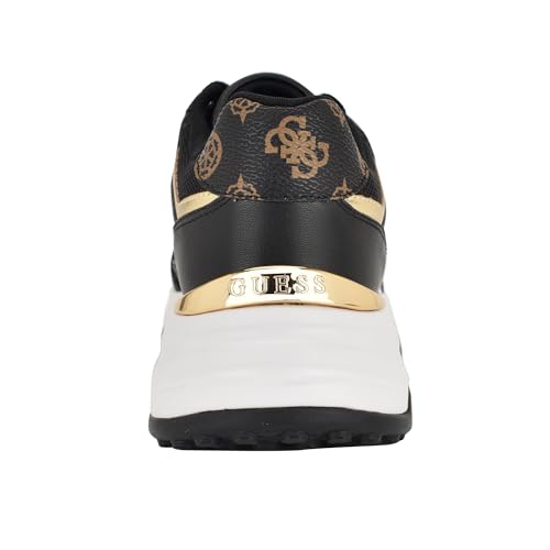 Guess Women's Fonzi Sneaker3