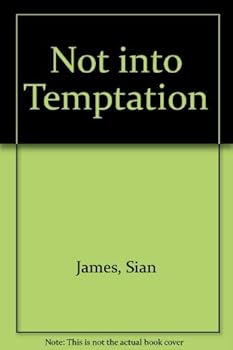 Hardcover Not Into Temptation Book