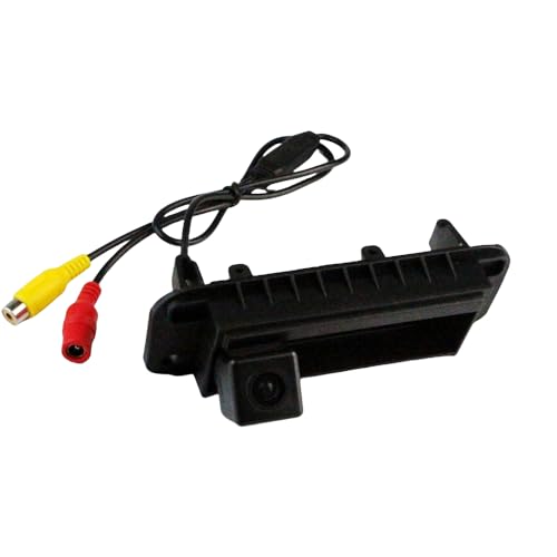 Image of for Mercedes Benz C Class W204 C200 C180 C63 AMG Car Rear View Camera reversing Camera / Plug Directly