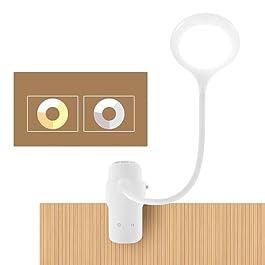 LACOKI LED Reading Light...