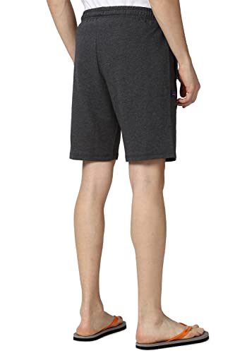 Image of Peter England Men's Cotton Blend Classic Briefs