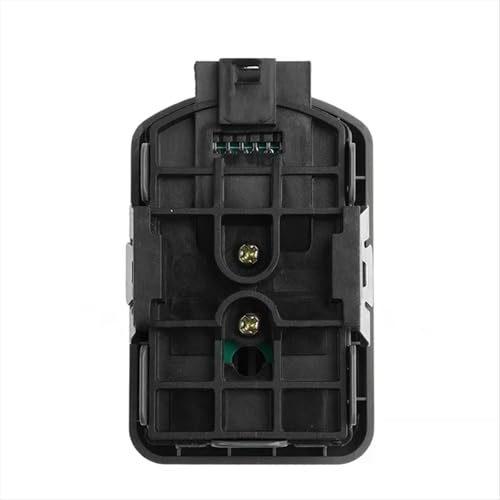 Interrupteur de lève-vitre bloqué ? Solution commande électrique PACCAR Kenworth P27-1069