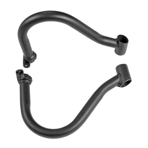 Cage pour pare-choc moto CL500 et CL300 pour sécuriser vos trajets urbains