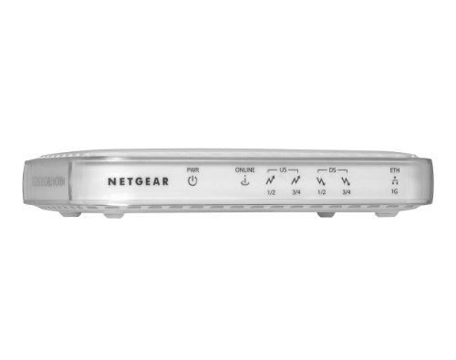 Image of Netgear High Speed Cable Modem - DOCSIS 3.0 (CMD31T)