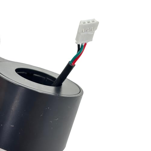 SZKIRNO Części do hulajnogi gazu gazu pasuje do iScooter i9 Pro akcesoria zamienne do hulajnogi elektrycznej