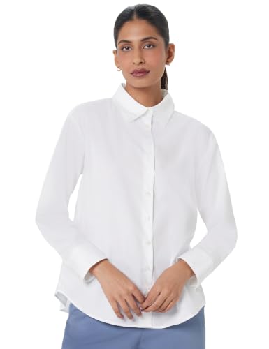 Image of Allen Solly Women Shirt