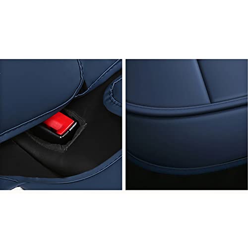 ELEMAT Set coprisedili Auto Coprisedile per Mazda