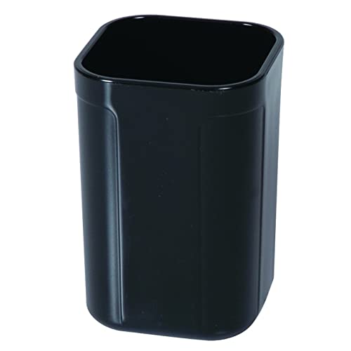 Esselte Sws Pencil Cup Black