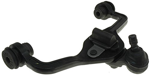 ACDelco Professional 45D1147 Front Driver Side Upper Suspension Control Arm and Ball Joint Assembly
