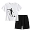 White + Black
