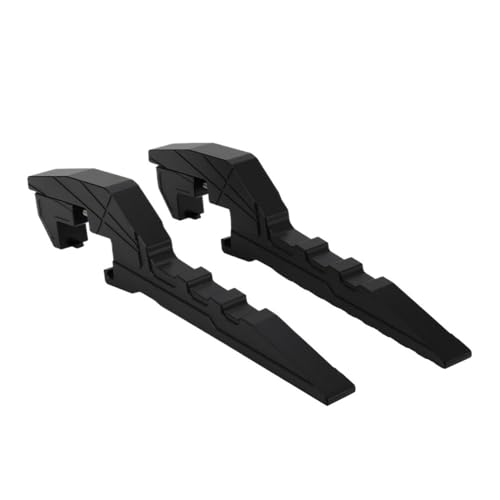 Repose-pieds moto Surron Lightbee pliable résout le manque d'espace