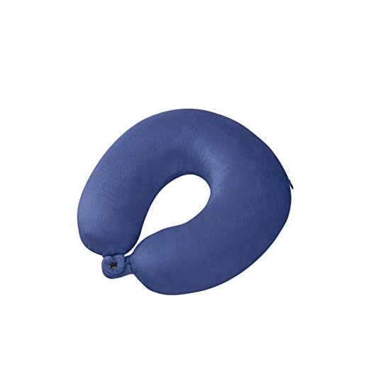 ALMOFADA DE VIAGEM SAMSONITE AZUL