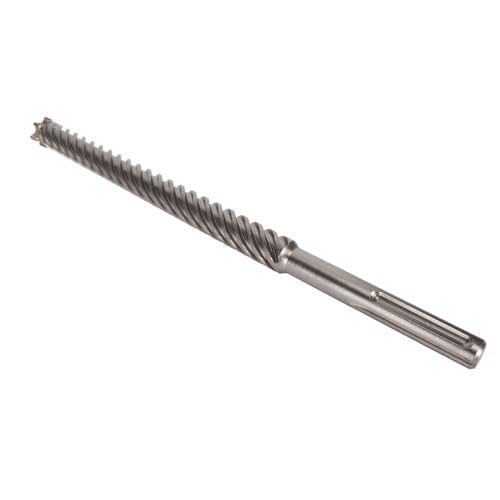 Broca para martillo perforador para hormigón y ladrillos Marhynchus de 400 mm