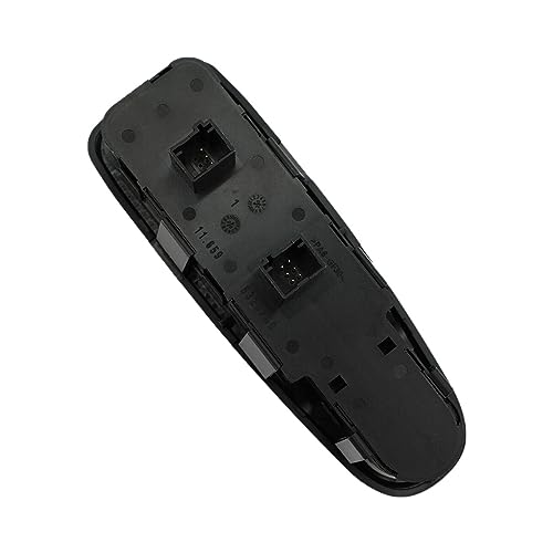Interrupteur de fenêtre électrique C4 Picasso 6554.YH régulateur console commande 2008 - 6
