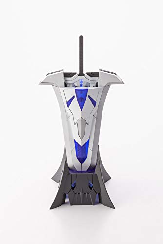 Knight Master Sword Kotobukiya MSG 25 kit accessoire arme epee mecha maquette plastique - 2