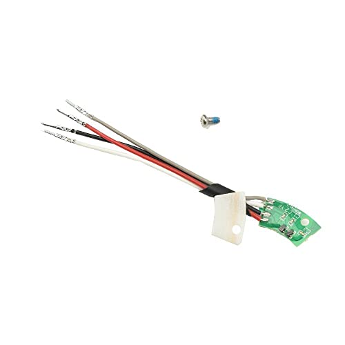 windmeile | Bafang PAS-Sensor Platine für BBS01 BBS02 BBSHD, Original, Fahrrad, E-Bike, Elektro Fahrrad, Pedelec