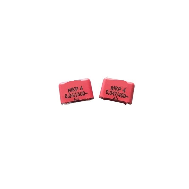 10pcs/20pcs capacitor MKP4 400V 0.047UF 400V 473 47nf P: 10mm Audio capacitor ITCLEYMDZV(10pcs)