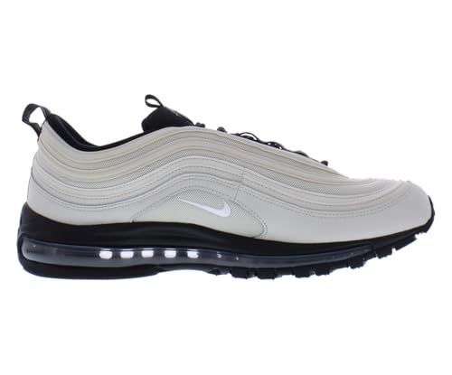 Nike Air Max 97 Light - Orewood Brown / White / Black3