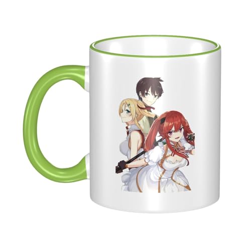 B_W?bĐEŋ? }OJbv R[q[Jbv 퐻 350ml t H@Ή ItBX ƒp Mtg v[g  n zbg ACX pGreen