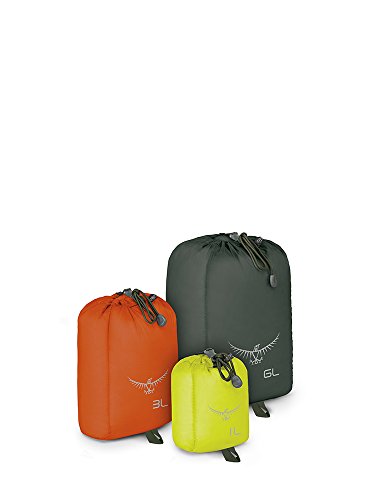 Osprey Ul Stuffsack Set
